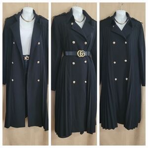 COPY - Coat+Dress / L
